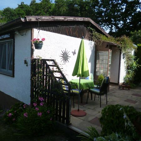 Ferienhaus Anne 탈레 외부 사진