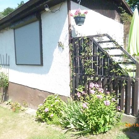 Ferienhaus Anne 탈레 외부 사진
