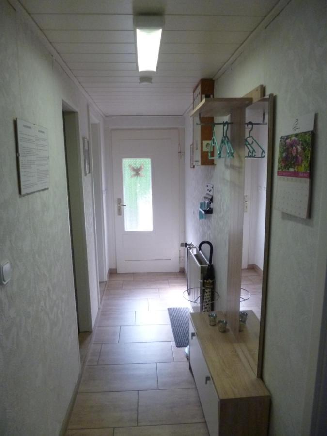 Ferienhaus Anne 탈레 외부 사진