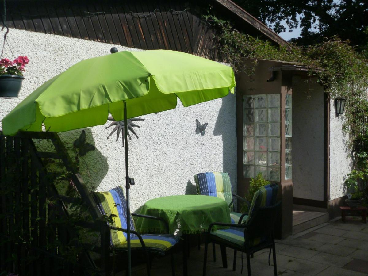 Ferienhaus Anne 탈레 외부 사진