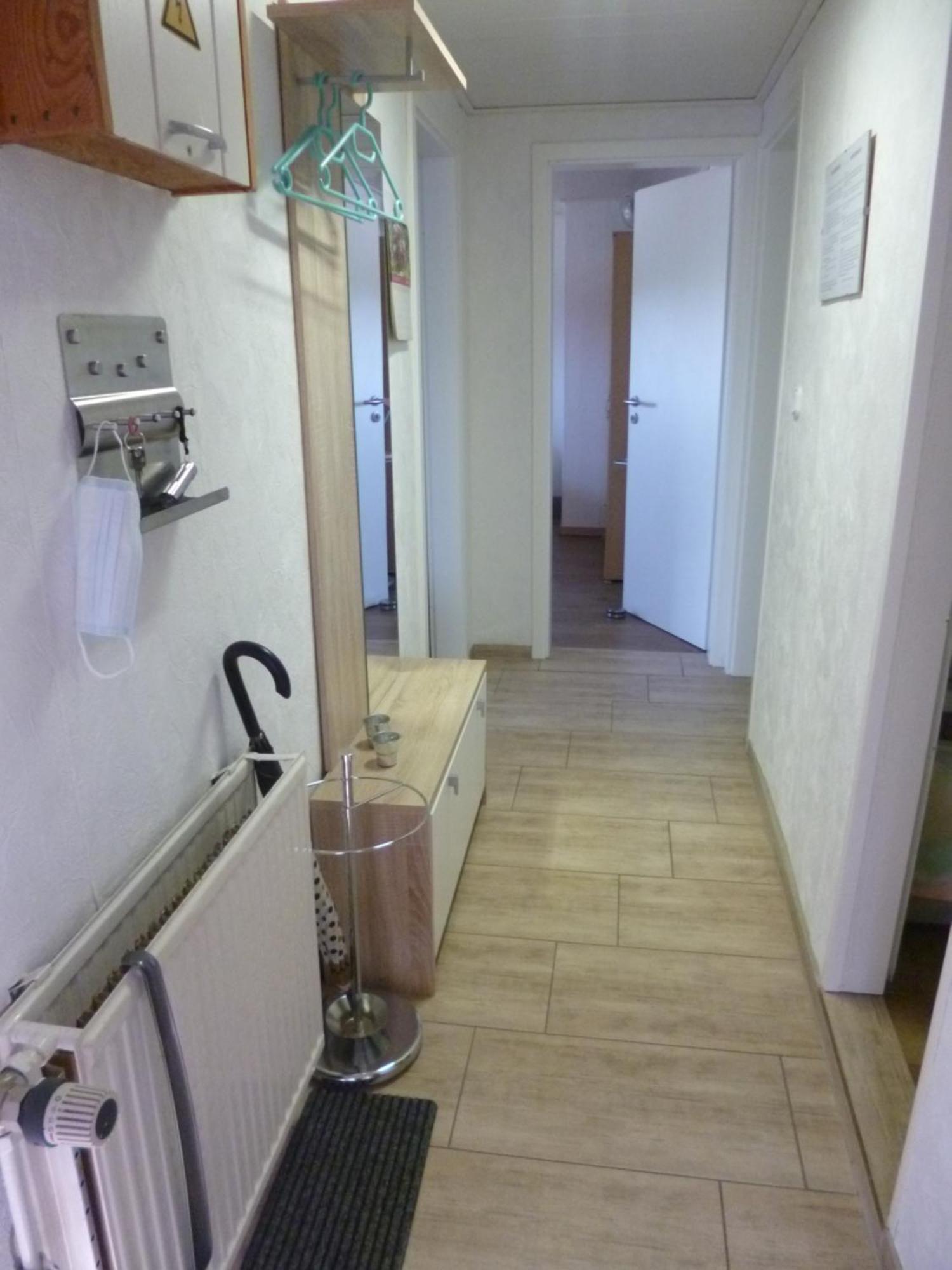 Ferienhaus Anne 탈레 외부 사진