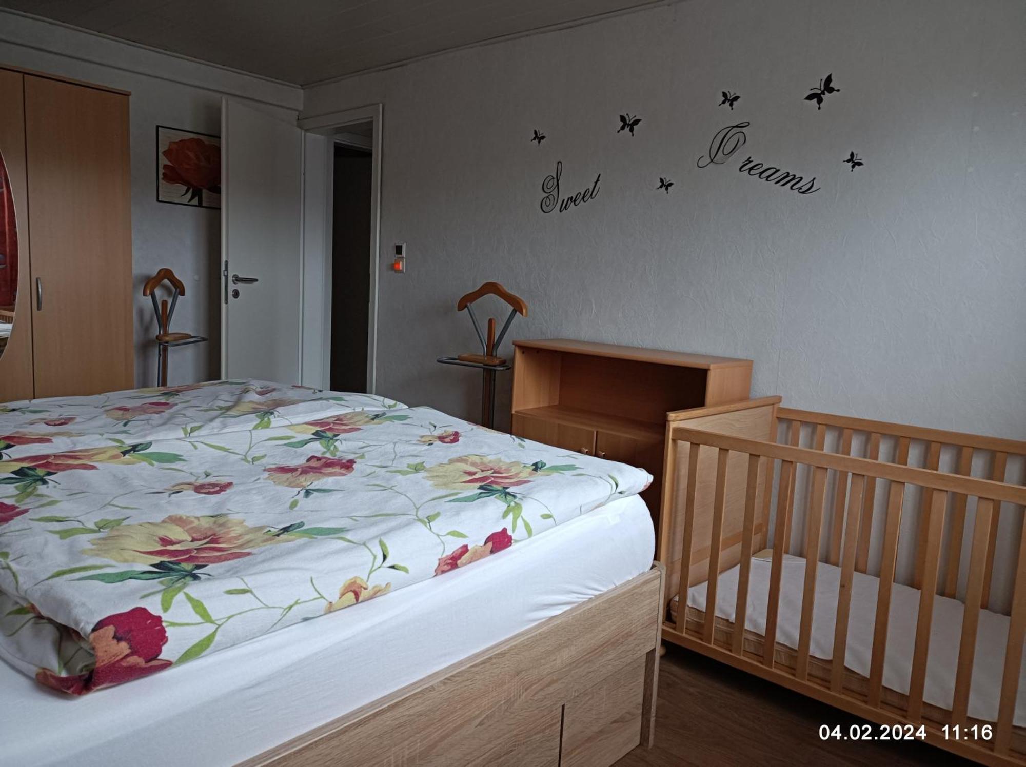 Ferienhaus Anne 탈레 외부 사진