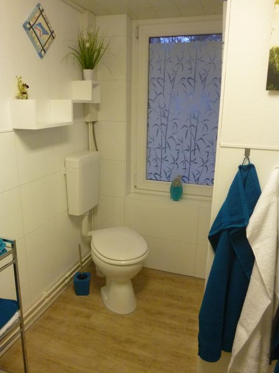 Ferienhaus Anne 탈레 외부 사진